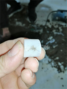德安暖气管道漏点检测